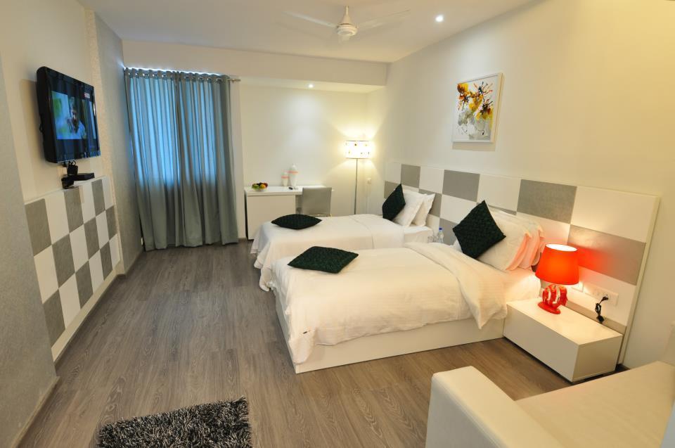 Hotel Vijay Parkinn, Gandhipuram, Κοϊμπατόρε Δωμάτιο φωτογραφία