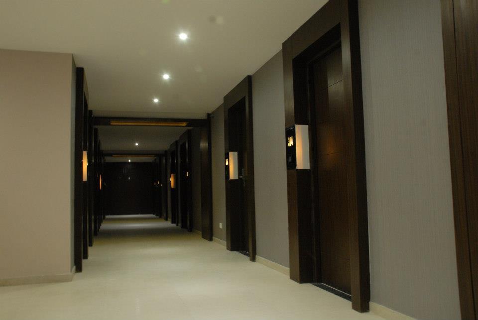 Hotel Vijay Parkinn, Gandhipuram, Κοϊμπατόρε Εξωτερικό φωτογραφία