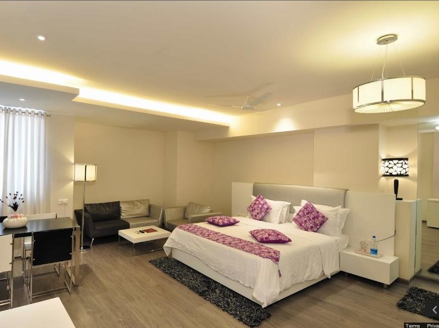 Hotel Vijay Parkinn, Gandhipuram, Κοϊμπατόρε Εξωτερικό φωτογραφία